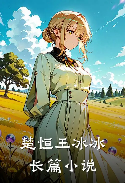 楚恒王冰冰长篇小说