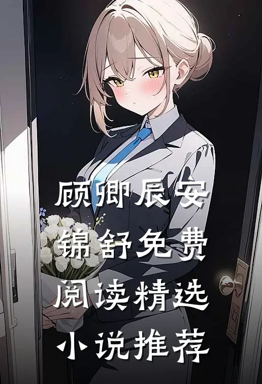 顾卿辰安锦舒免费阅读精选小说推荐