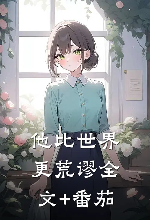 他比世界更荒谬全文+番茄