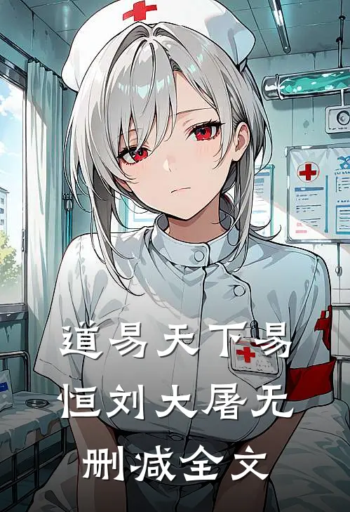 道易天下易恒刘大屠无删减全文