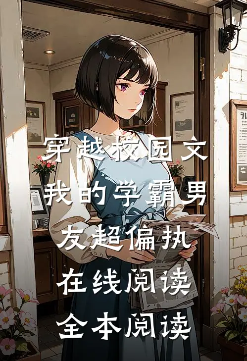 穿越校园文，我的学霸男友超偏执在线阅读全本阅读