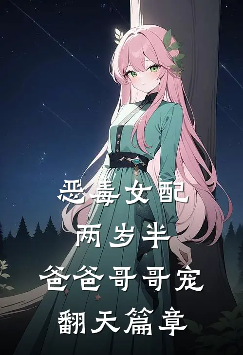 恶毒女配两岁半，爸爸哥哥宠翻天篇章