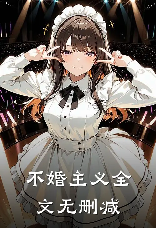 不婚主义全文无删减