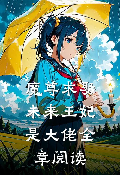 魔尊求娶：未来王妃是大佬全章阅读