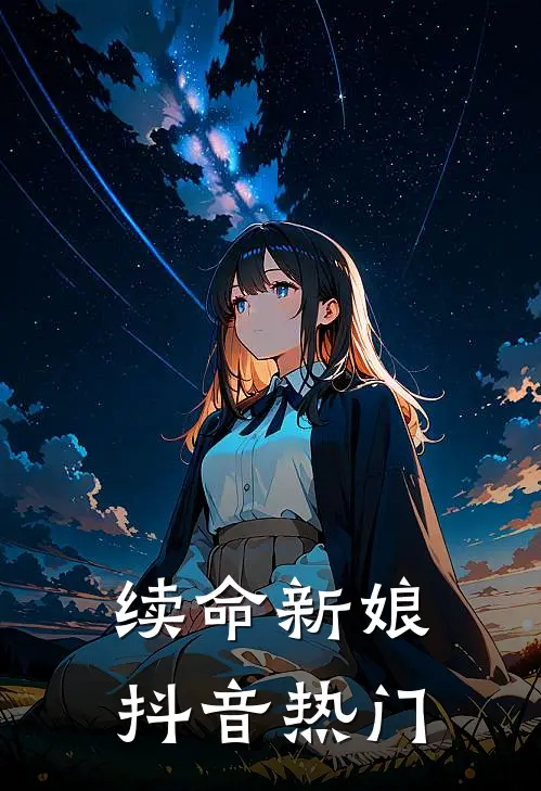 续命新娘抖音热门