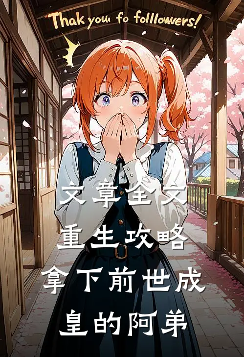 文章全文重生攻略：拿下前世成皇的阿弟