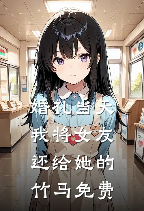 婚礼当天，我将女友还给她的竹马免费