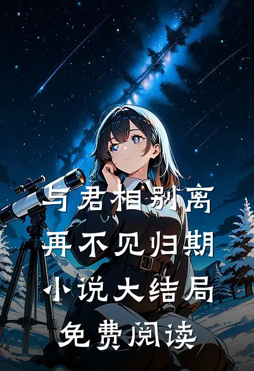与君相别离，再不见归期小说大结局免费阅读