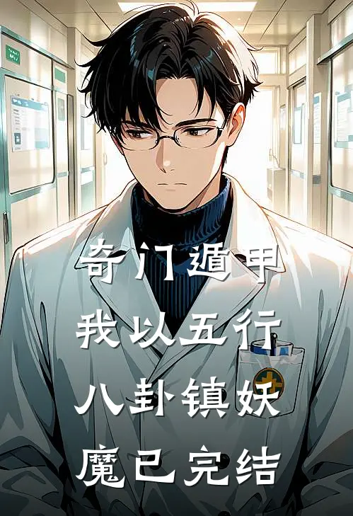 奇门遁甲：我以五行八卦镇妖魔已完结