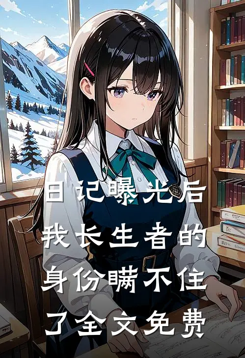 日记曝光后，我长生者的身份瞒不住了全文免费