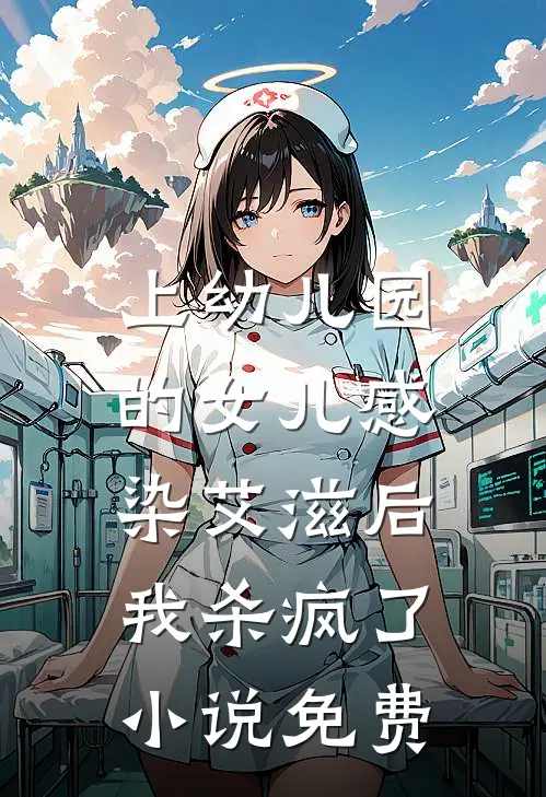 上幼儿园的女儿感染艾滋后，我杀疯了小说免费