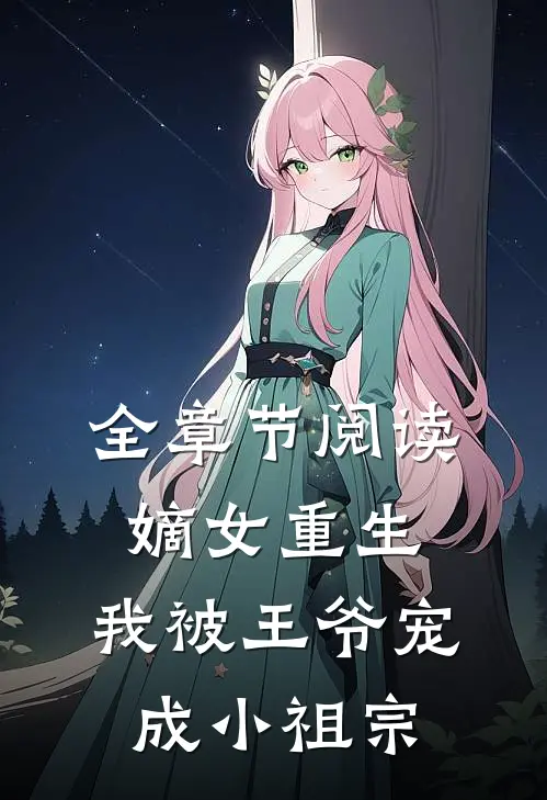 全章节阅读嫡女重生：我被王爷宠成小祖宗