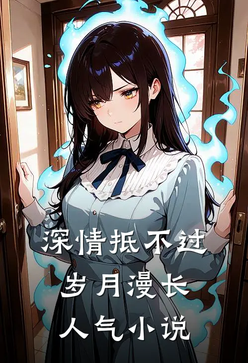 深情抵不过岁月漫长人气小说