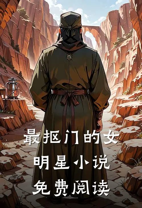最抠门的女明星小说免费阅读