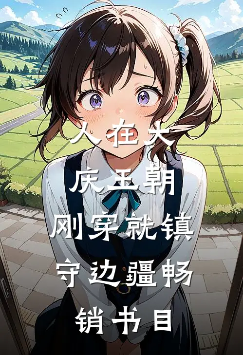 人在大庆王朝，刚穿就镇守边疆畅销书目