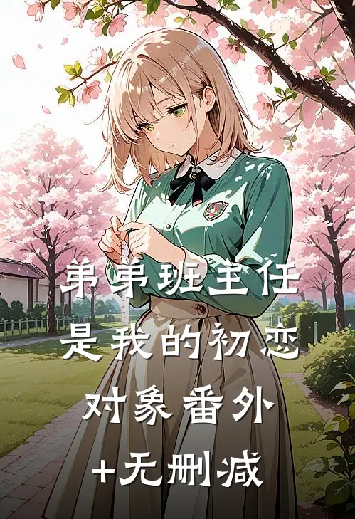 弟弟班主任是我的初恋对象番外+无删减