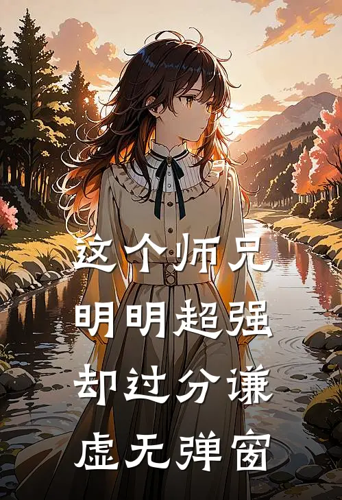 这个师兄明明超强却过分谦虚无弹窗