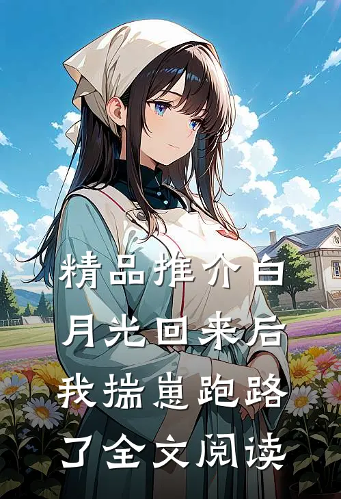 精品推介白月光回来后,我揣崽跑路了全文阅读