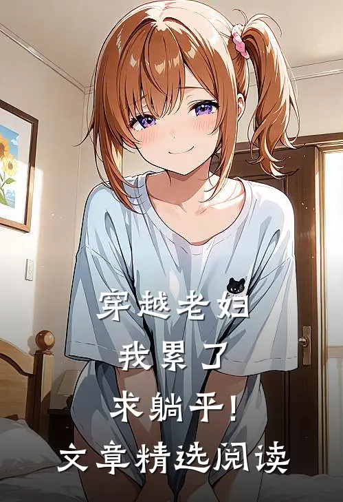 穿越老妇:我累了,求躺平!文章精选阅读