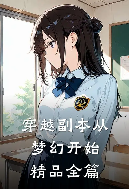 穿越副本从梦幻开始精品全篇