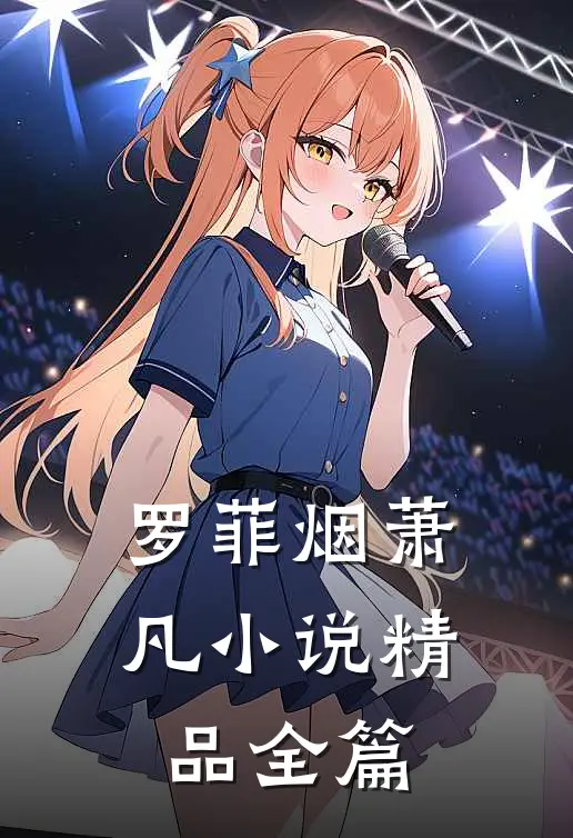 罗菲烟萧凡小说精品全篇