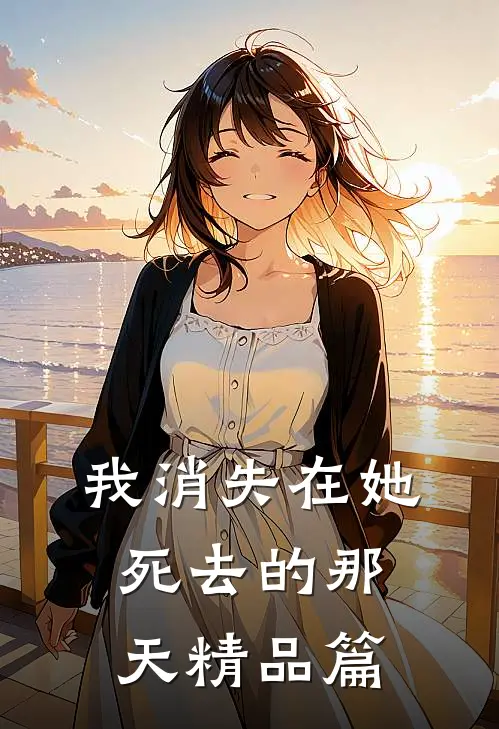 我消失在她死去的那天精品篇
