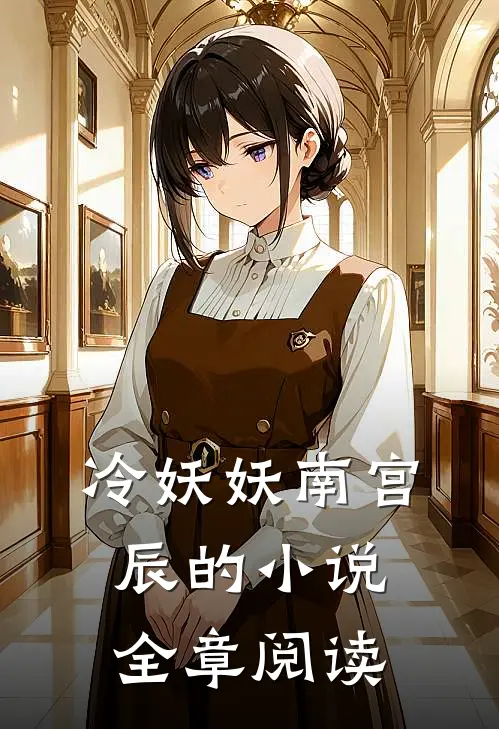 冷妖妖南宫辰的小说全章阅读