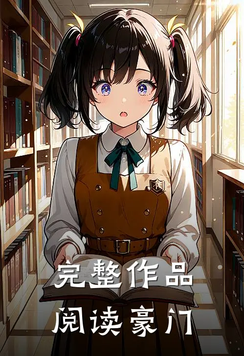 完整作品阅读豪门