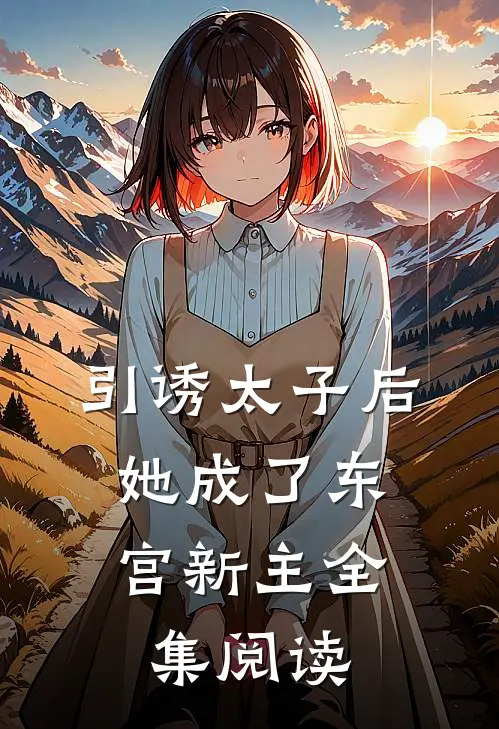 引诱太子后，她成了东宫新主全集阅读