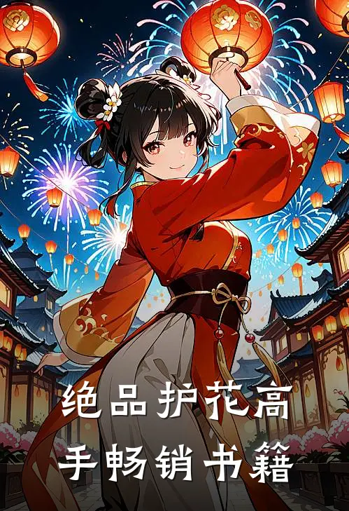 绝品护花高手畅销书籍