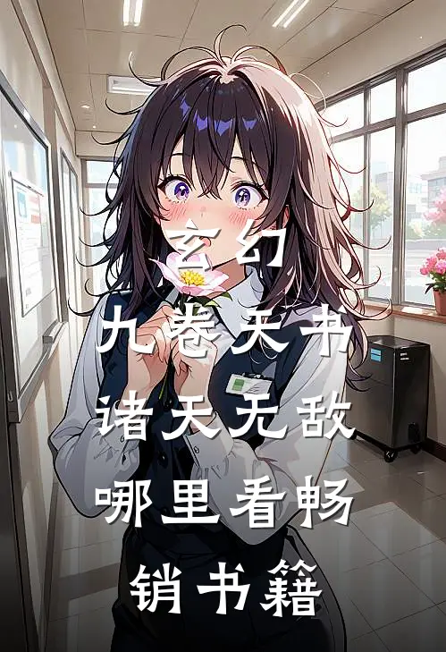 玄幻:九卷天书,诸天无敌哪里看畅销书籍