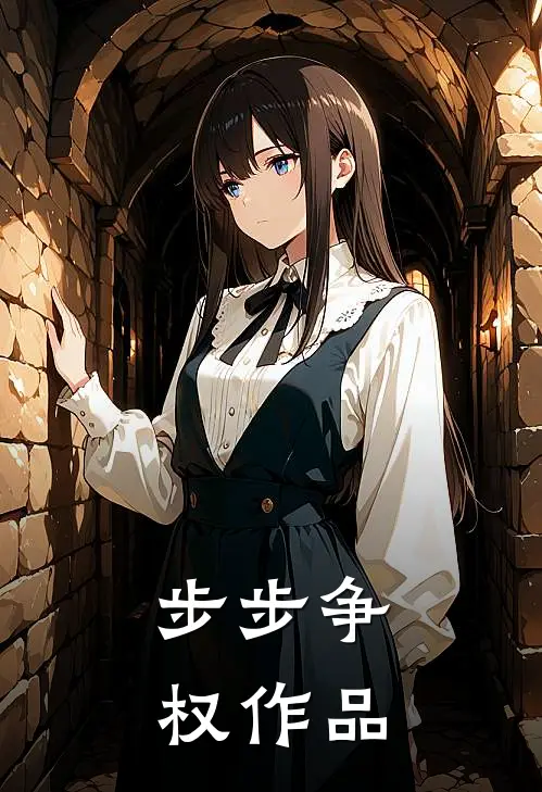 步步争权作品