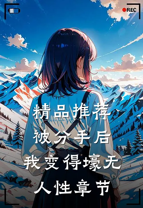 精品推荐被分手后，我变得壕无人性章节