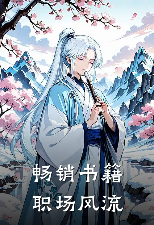 畅销书籍职场风流