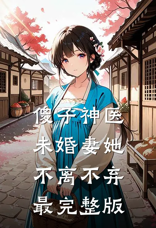 傻子神医：未婚妻她不离不弃最完整版