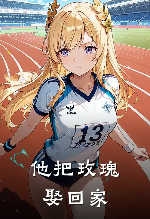 他把玫瑰娶回家