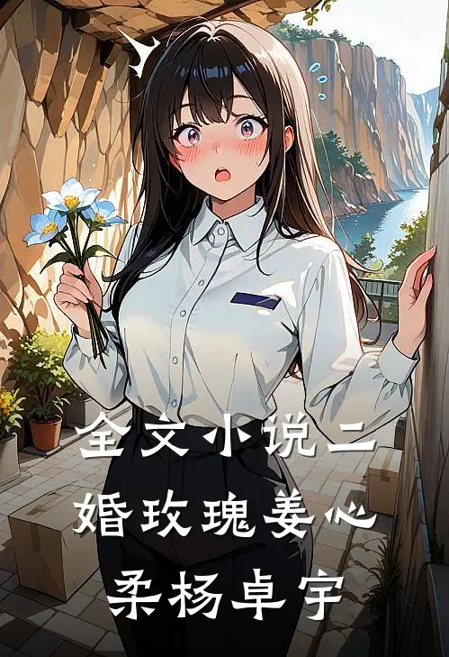 全文小说二婚玫瑰姜心柔杨卓宇