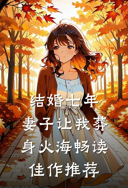 结婚七年，妻子让我葬身火海畅读佳作推荐
