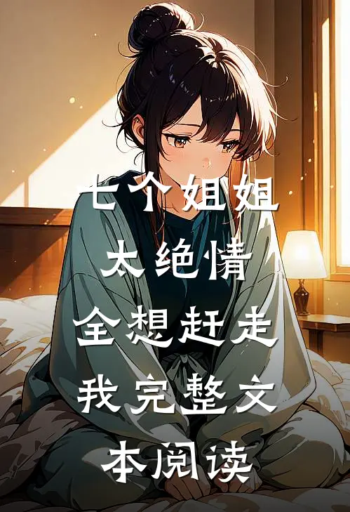 七个姐姐太绝情，全想赶走我完整文本阅读