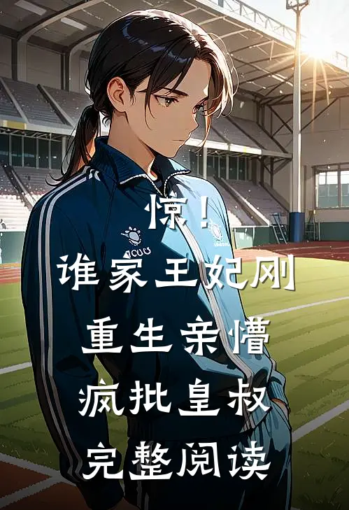 惊！谁家王妃刚重生亲懵疯批皇叔完整阅读