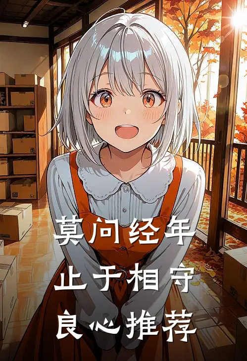 莫问经年，止于相守良心推荐
