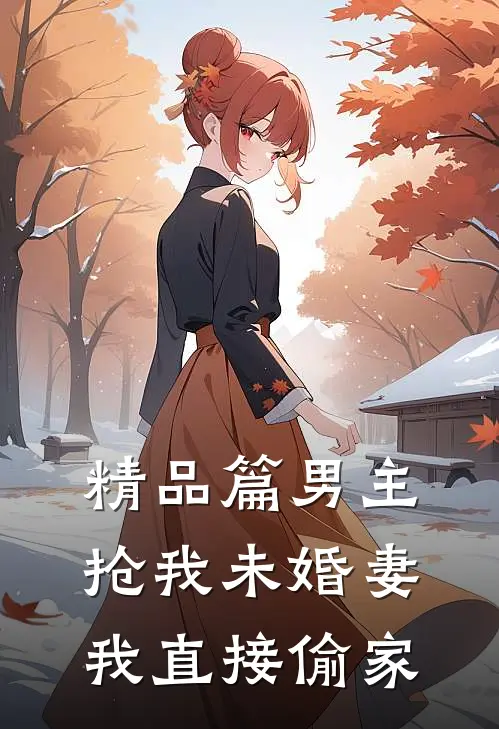 精品篇男主抢我未婚妻，我直接偷家