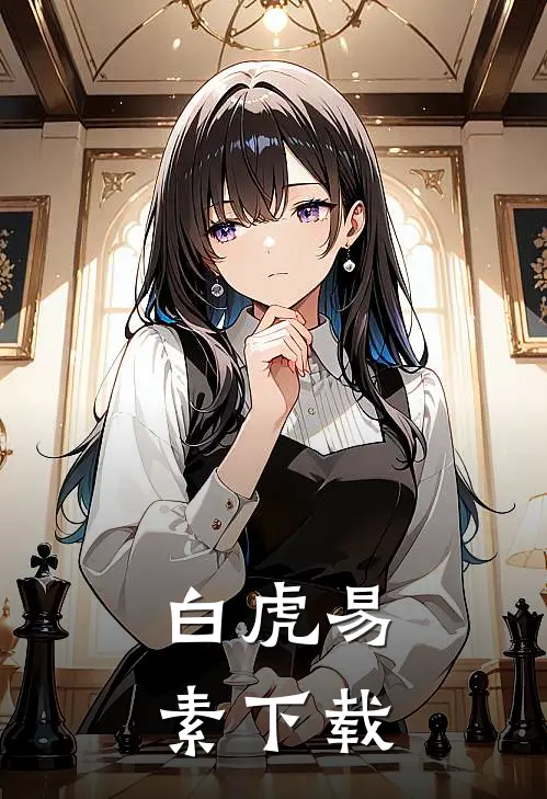 白虎易素下载