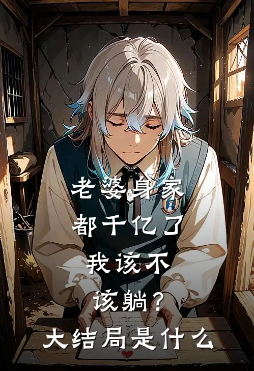 老婆身家都千亿了，我该不该躺？大结局是什么