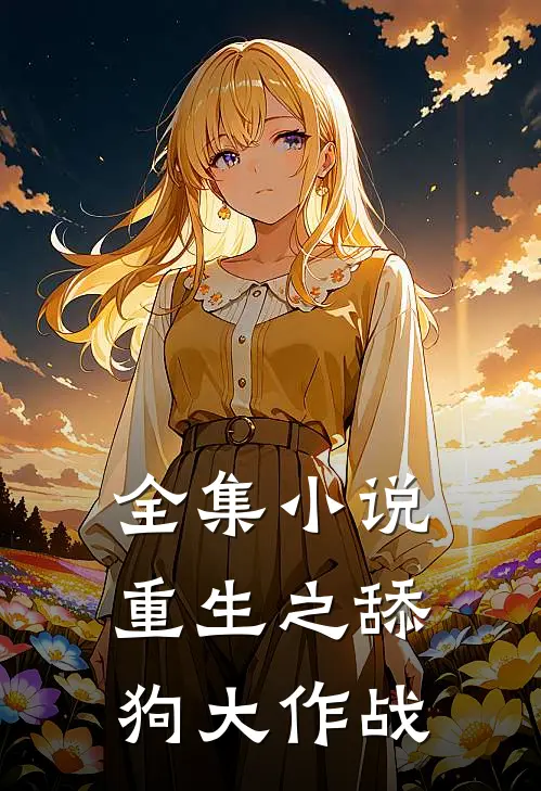 全集小说重生之舔狗大作战