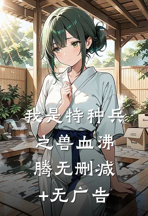 我是特种兵之兽血沸腾无删减+无广告