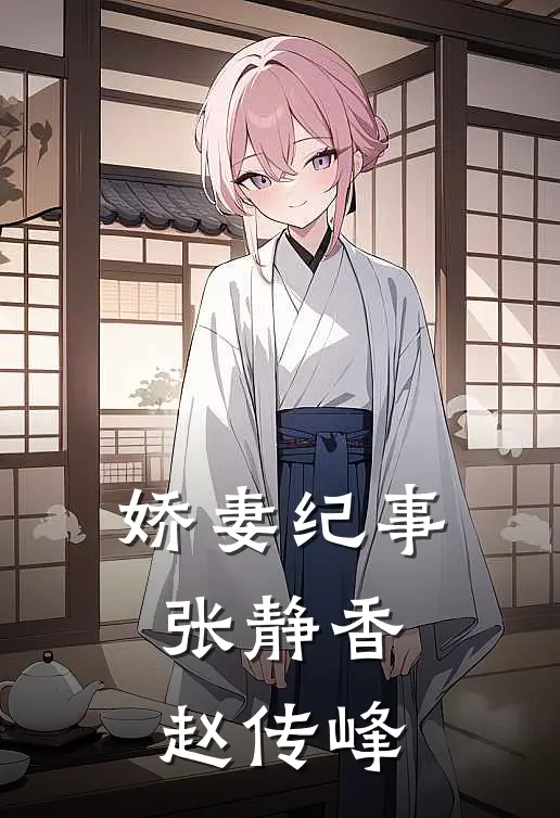 娇妻纪事张静香赵传峰