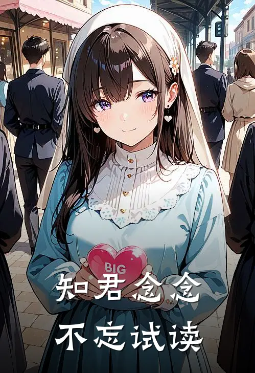知君念念不忘试读