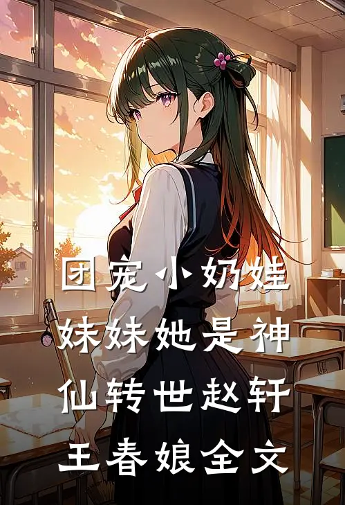 团宠小奶娃：妹妹她是神仙转世赵轩王春娘全文