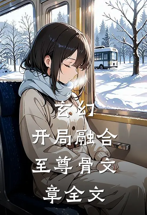 玄幻：开局融合至尊骨文章全文